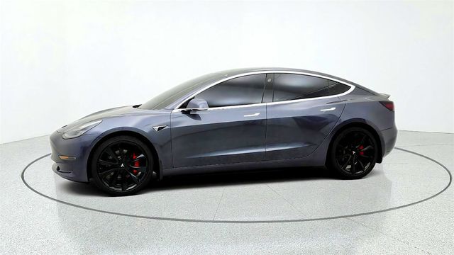 2018 Tesla Model 3 Performance AWD w/ 20'' Wheels - 23082239 - 7