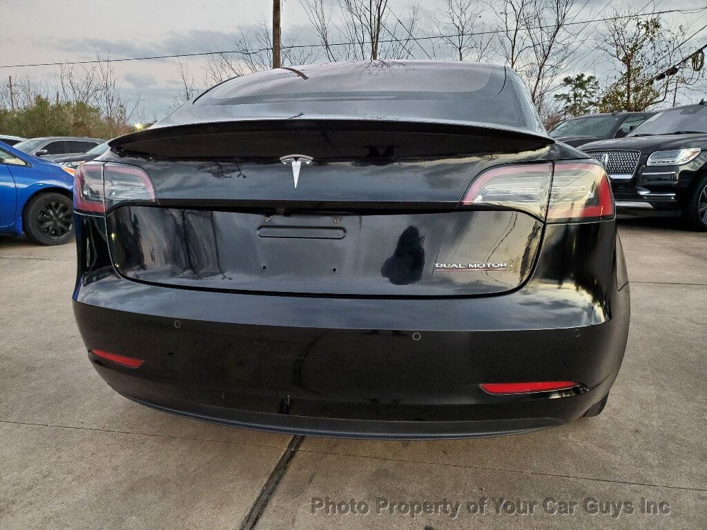 2018 Tesla Model 3 Performance & FSD (Full Self-Driving) - 22769818 - 11