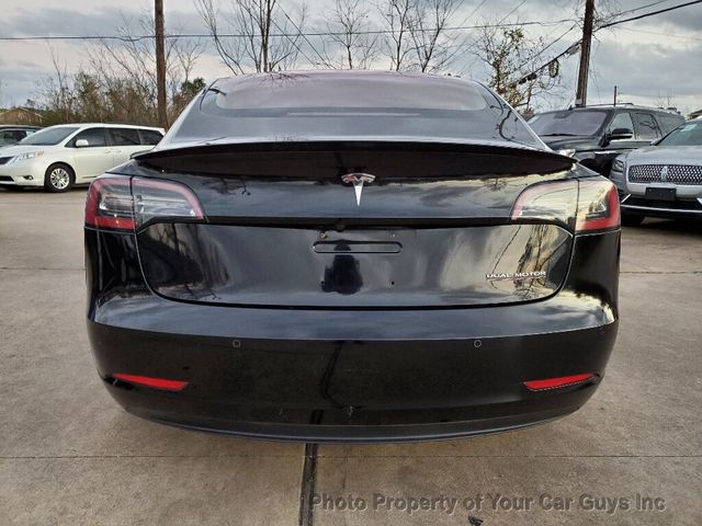 2018 Tesla Model 3 Performance & FSD (Full Self-Driving) - 22769818 - 12