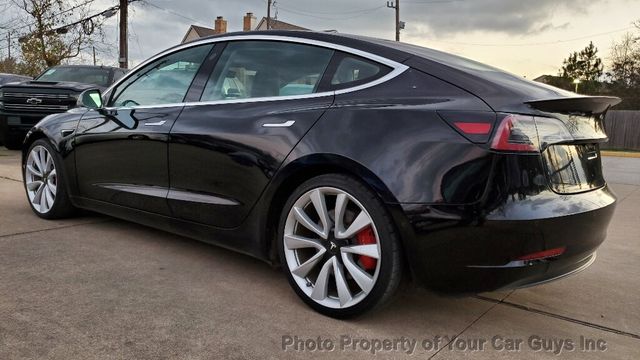 2018 Tesla Model 3 Performance & FSD (Full Self-Driving) - 22769818 - 15