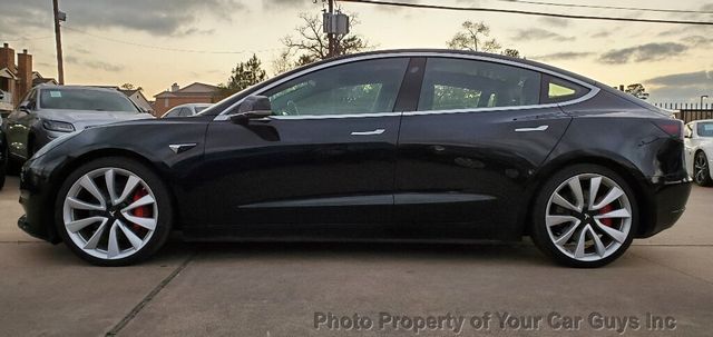 2018 Tesla Model 3 Performance & FSD (Full Self-Driving) - 22769818 - 17