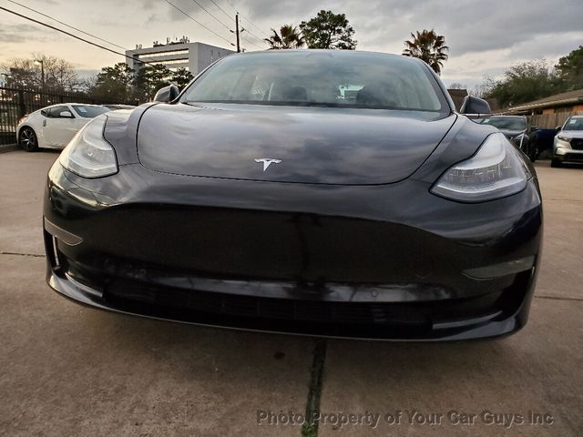 2018 Tesla Model 3 Performance & FSD (Full Self-Driving) - 22769818 - 1