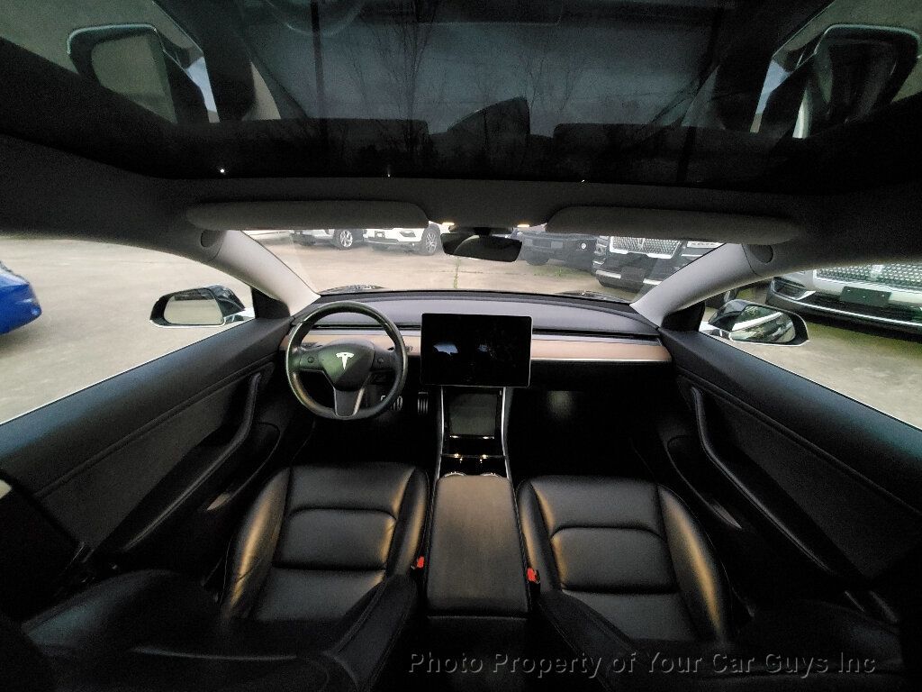 2018 Tesla Model 3 Performance & FSD (Full Self-Driving) - 22769818 - 20
