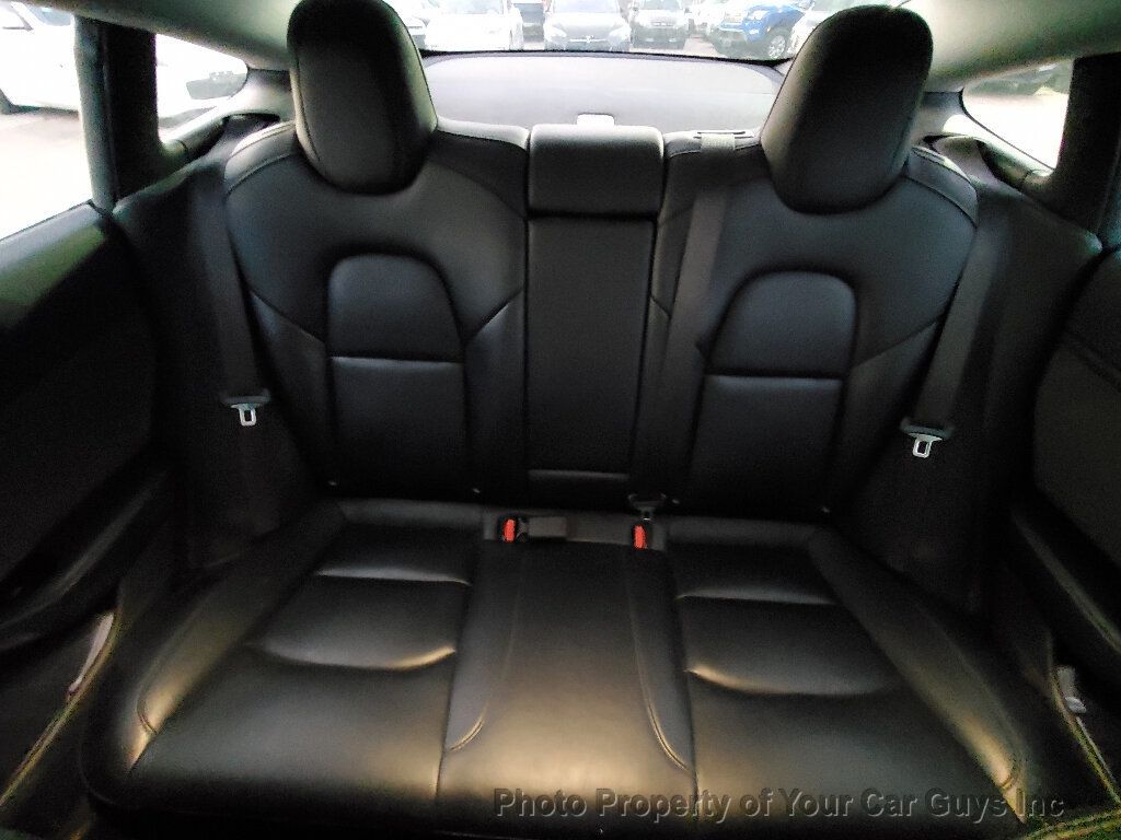 2018 Tesla Model 3 Performance & FSD (Full Self-Driving) - 22769818 - 21