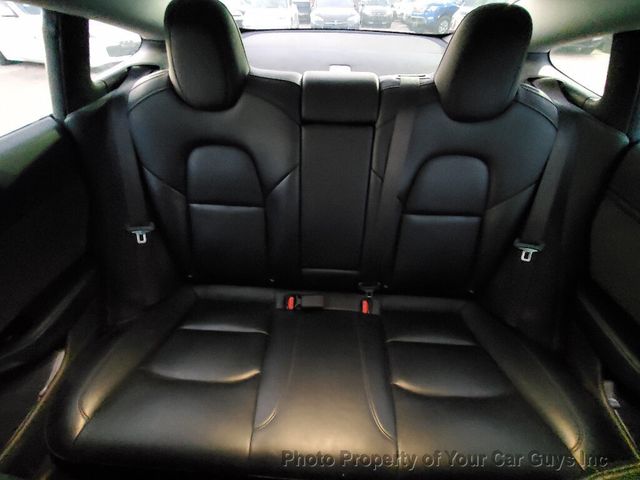 2018 Tesla Model 3 Performance & FSD (Full Self-Driving) - 22769818 - 21