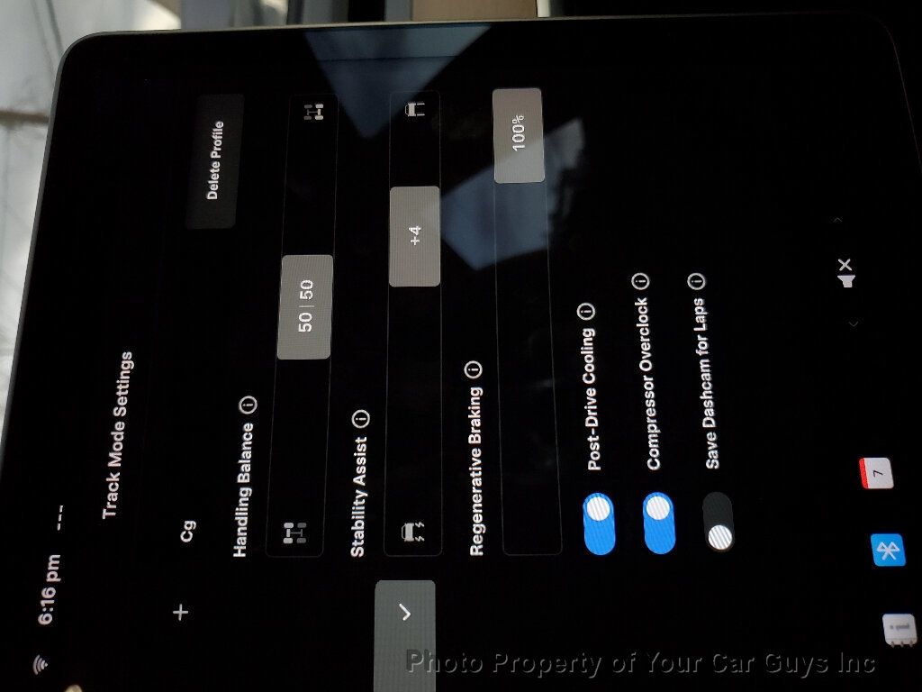 2018 Tesla Model 3 Performance & FSD (Full Self-Driving) - 22769818 - 23