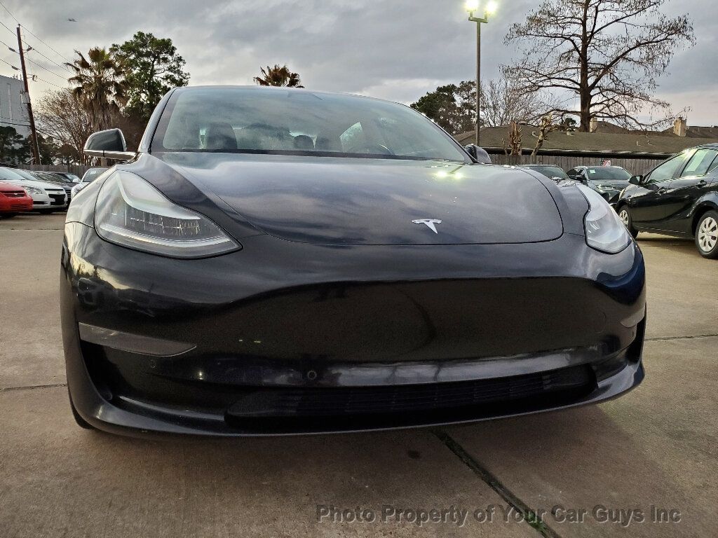 2018 Tesla Model 3 Performance & FSD (Full Self-Driving) - 22769818 - 3