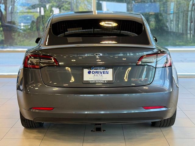 2018 Tesla Model 3 Performance Sedan AWD - 23073937 - 9