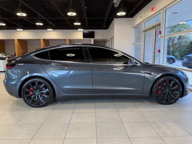2018 Tesla Model 3 Performance Sedan AWD - 23073937 - 14