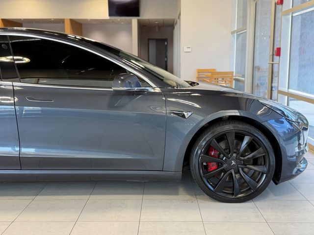 2018 Tesla Model 3 Performance Sedan AWD - 23073937 - 15