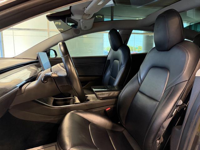 2018 Tesla Model 3 Performance Sedan AWD - 23073937 - 19