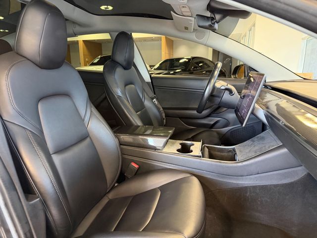 2018 Tesla Model 3 Performance Sedan AWD - 23073937 - 22
