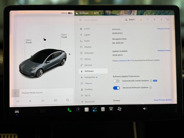 2018 Tesla Model 3 Performance Sedan AWD - 23073937 - 29