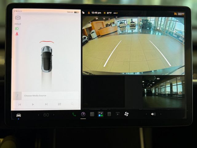 2018 Tesla Model 3 Performance Sedan AWD - 23073937 - 31