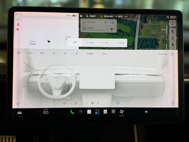2018 Tesla Model 3 Performance Sedan AWD - 23073937 - 32