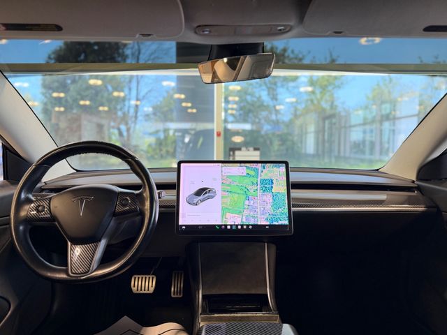 2018 Tesla Model 3 Performance Sedan AWD - 23073937 - 33