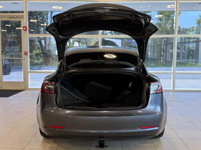 2018 Tesla Model 3 Performance Sedan AWD - 23073937 - 34