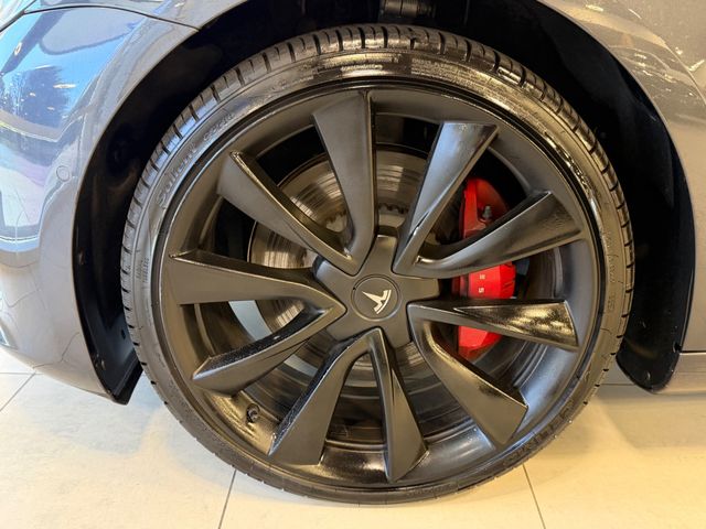 2018 Tesla Model 3 Performance Sedan AWD - 23073937 - 36