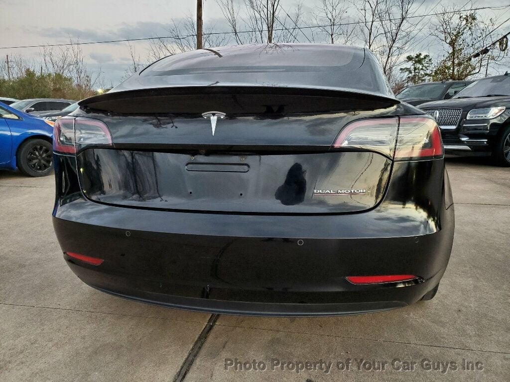 2018 Tesla Model 3 Performance Sedan AWD - 22769818 - 12