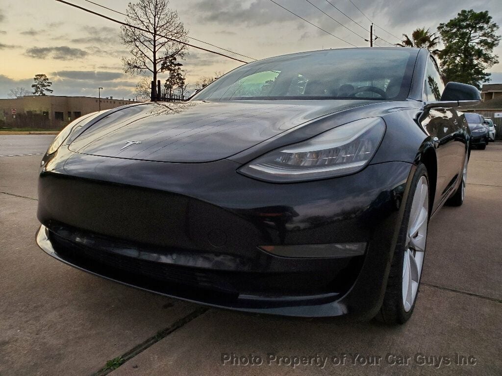 2018 Tesla Model 3 Performance Sedan AWD - 22769818 - 1