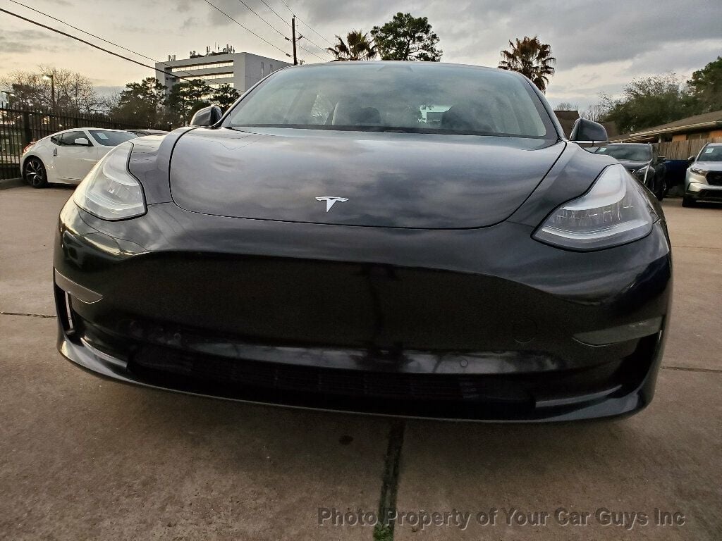 2018 Tesla Model 3 Performance Sedan AWD - 22769818 - 2