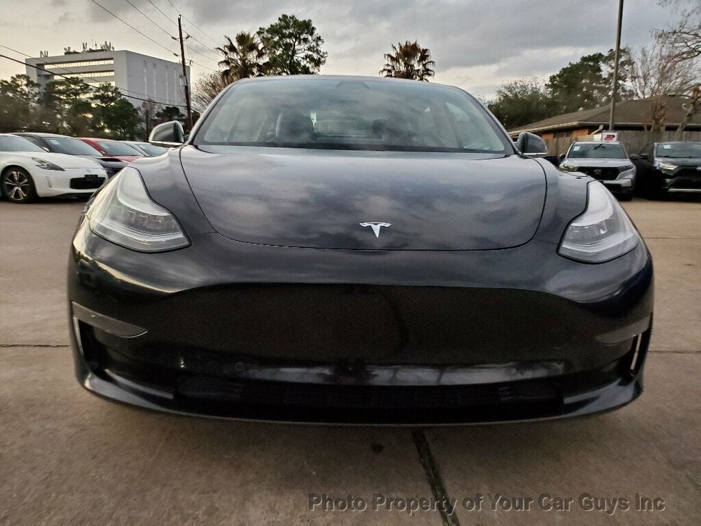 2018 Tesla Model 3 Performance Sedan AWD - 22769818 - 3