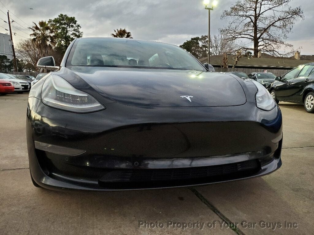 2018 Tesla Model 3 Performance Sedan AWD - 22769818 - 4