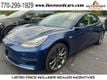 2018 Tesla Model 3 PRICE INCLUDES EV TAX CREDIT - 22665599 - 0