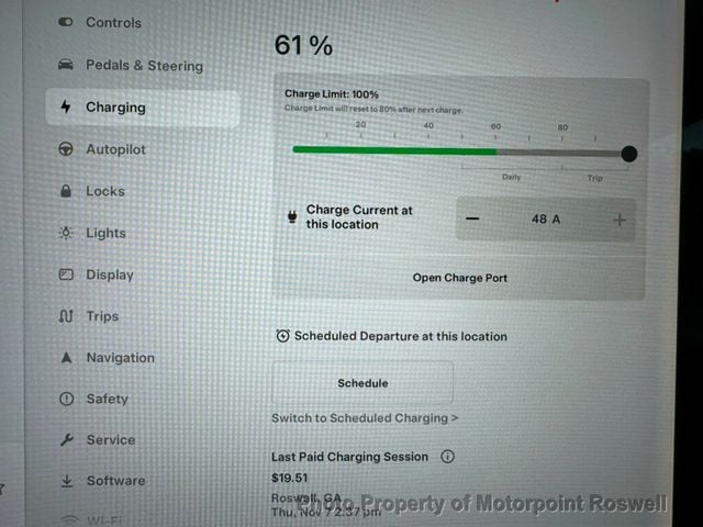 2018 Tesla Model 3 PRICE INCLUDES EV TAX CREDIT - 22665599 - 6