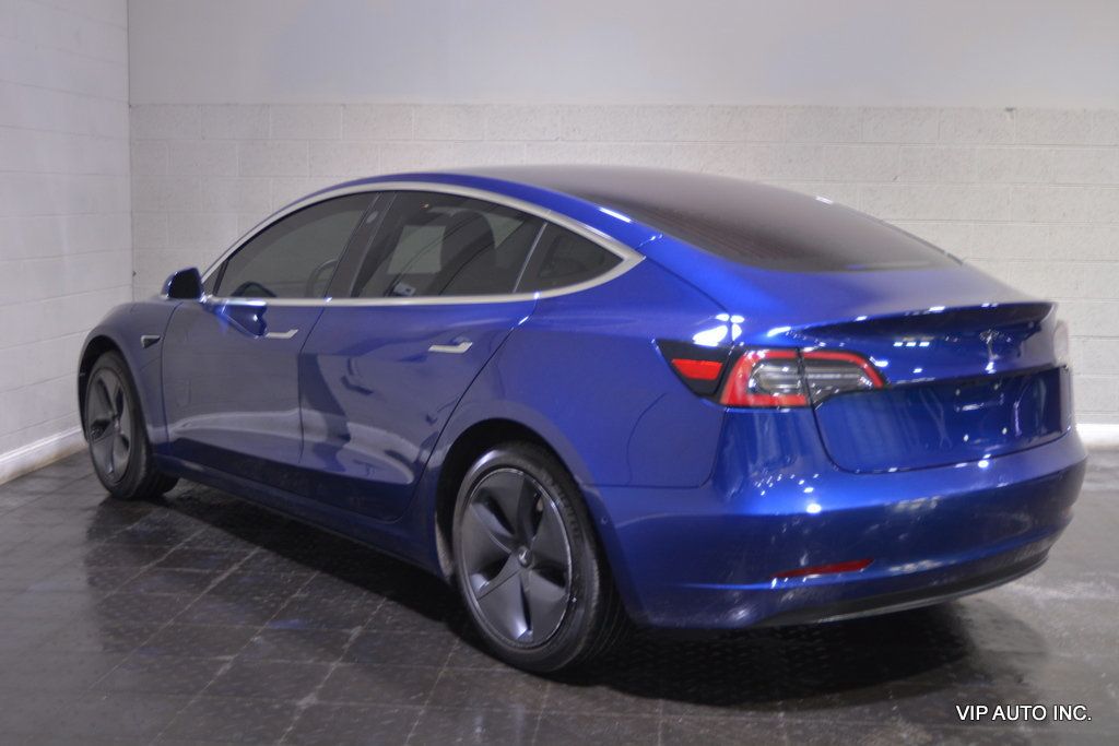 2018 Tesla Model 3 Sedan AWD - 22465099 - 40