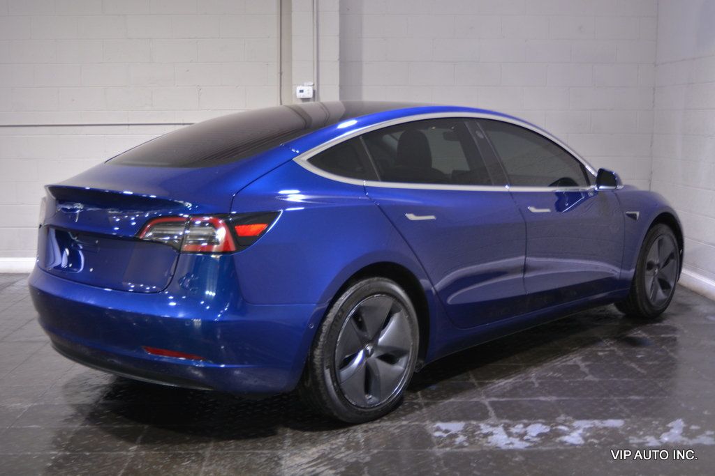 2018 Tesla Model 3 Sedan AWD - 22465099 - 41