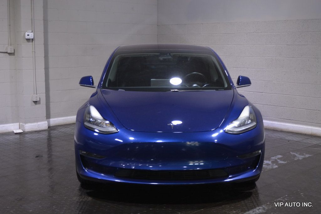 2018 Tesla Model 3 Sedan AWD - 22465099 - 45