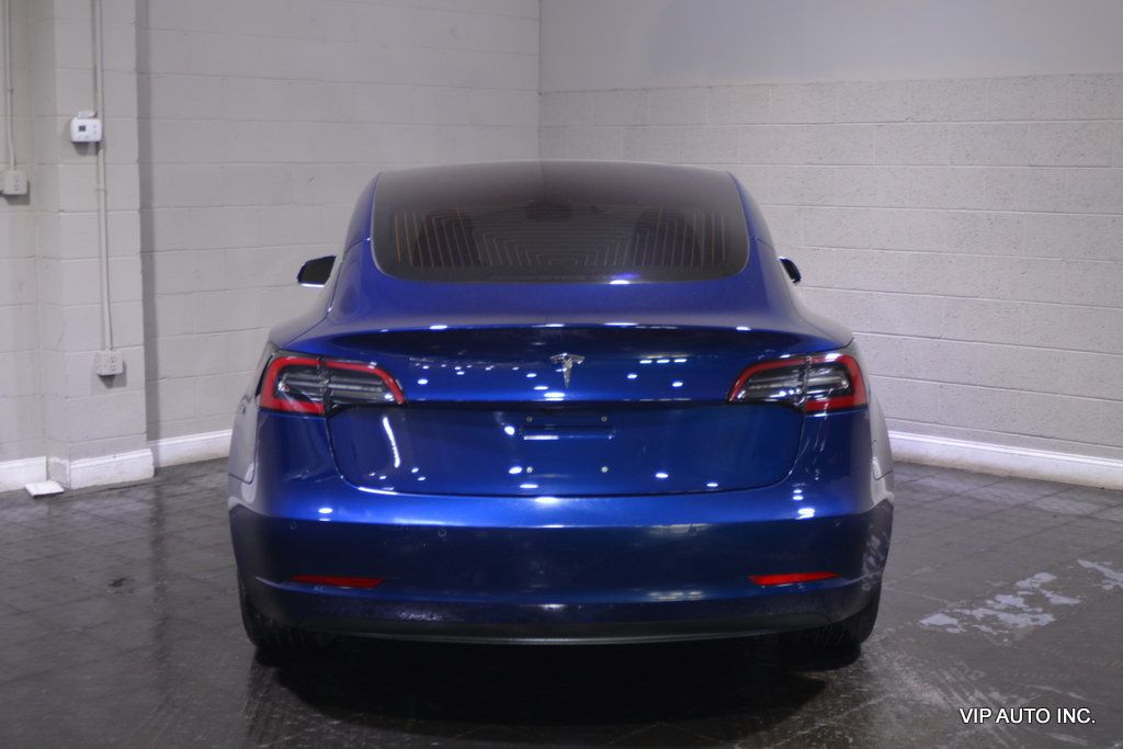 2018 Tesla Model 3 Sedan AWD - 22465099 - 46