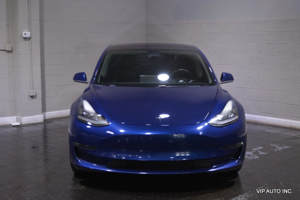 2018 Tesla Model 3 Sedan AWD - 22465099 - 8