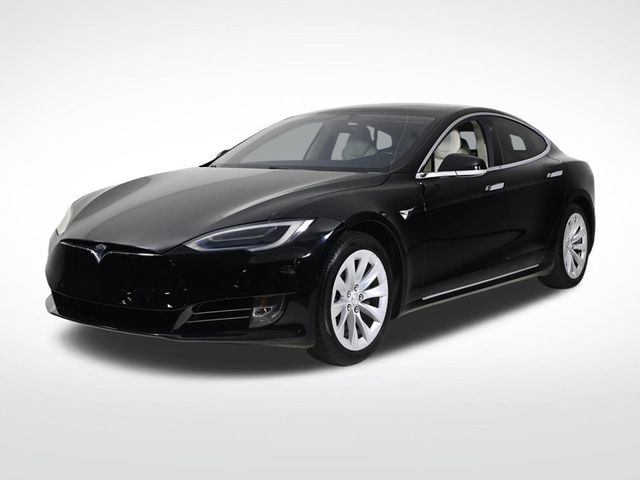 2018 Tesla Model S  - 22962990 - 0