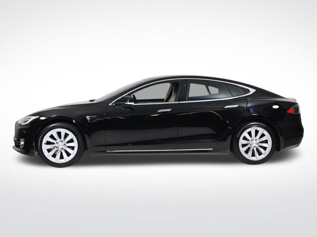2018 Tesla Model S  - 22962990 - 1