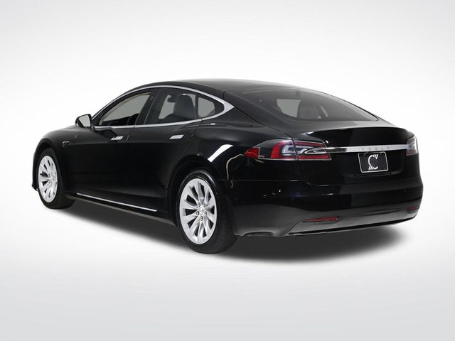 2018 Tesla Model S  - 22962990 - 2