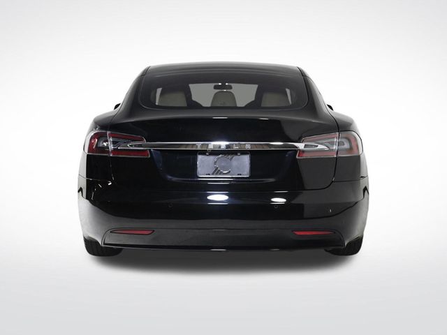 2018 Tesla Model S  - 22962990 - 3