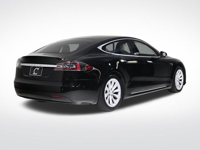2018 Tesla Model S  - 22962990 - 4