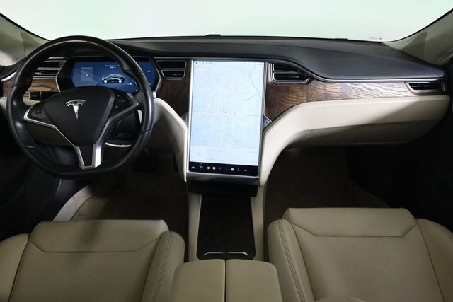 2018 Tesla Model S  - 22962990 - 8