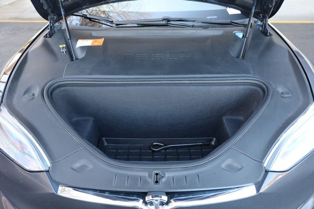 2018 Tesla Model S  - 22972618 - 9