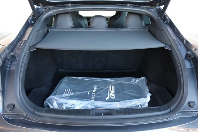 2018 Tesla Model S  - 22972618 - 10
