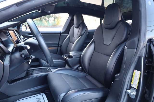 2018 Tesla Model S  - 22972618 - 14