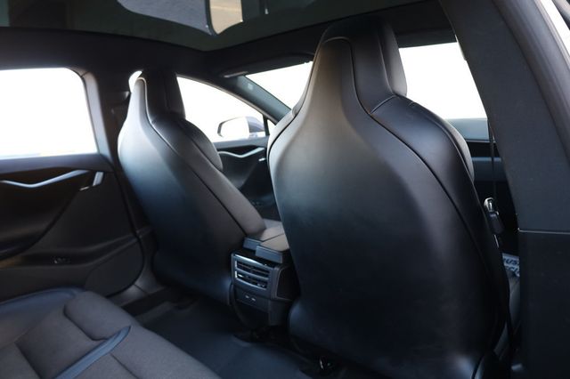 2018 Tesla Model S  - 22972618 - 20