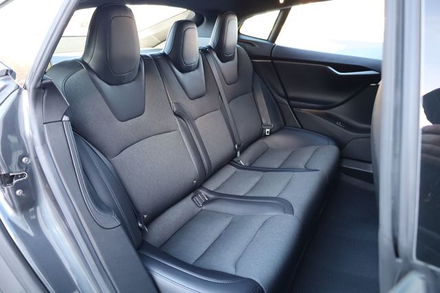 2018 Tesla Model S  - 22972618 - 21