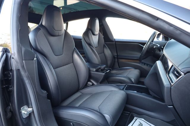 2018 Tesla Model S  - 22972618 - 23