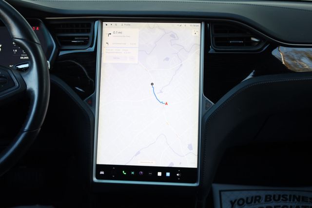 2018 Tesla Model S  - 22972618 - 30