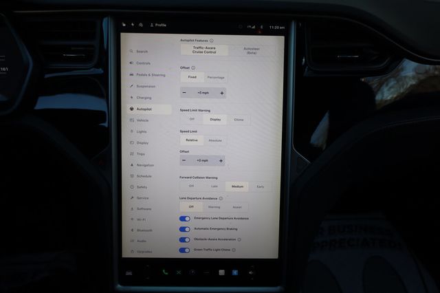2018 Tesla Model S  - 22972618 - 34