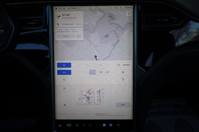 2018 Tesla Model S  - 22972618 - 37