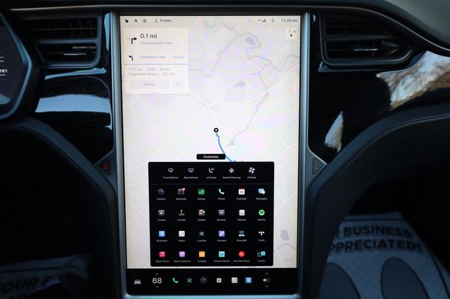 2018 Tesla Model S  - 22972618 - 38